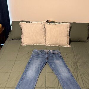 Harley Davidson Bootcut Jeans